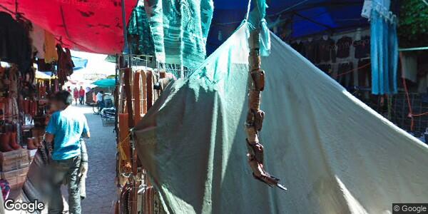 CENTRO DE REINSERCIÓN SOCIAL DE OMETEPEC GRO